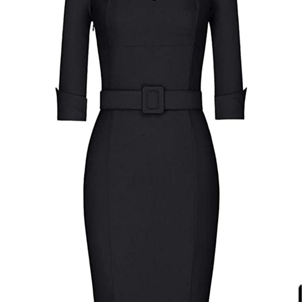 Dress - Picture 6 of 7